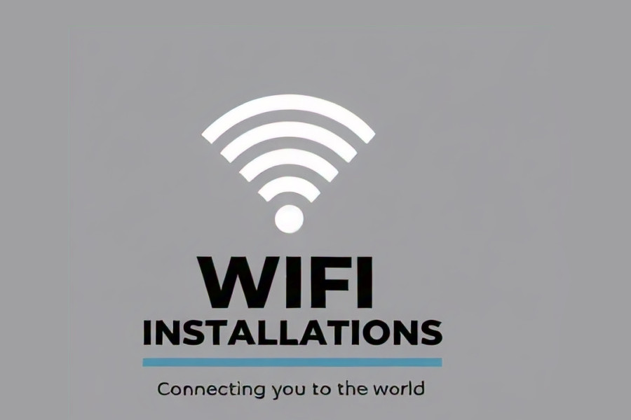 New-wifi